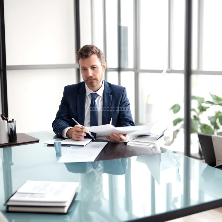 Važnost pravne podrške u agentskom radu