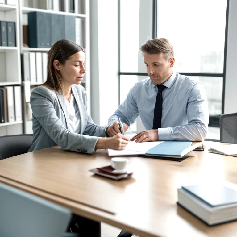 Kontinuirana pravna podrška