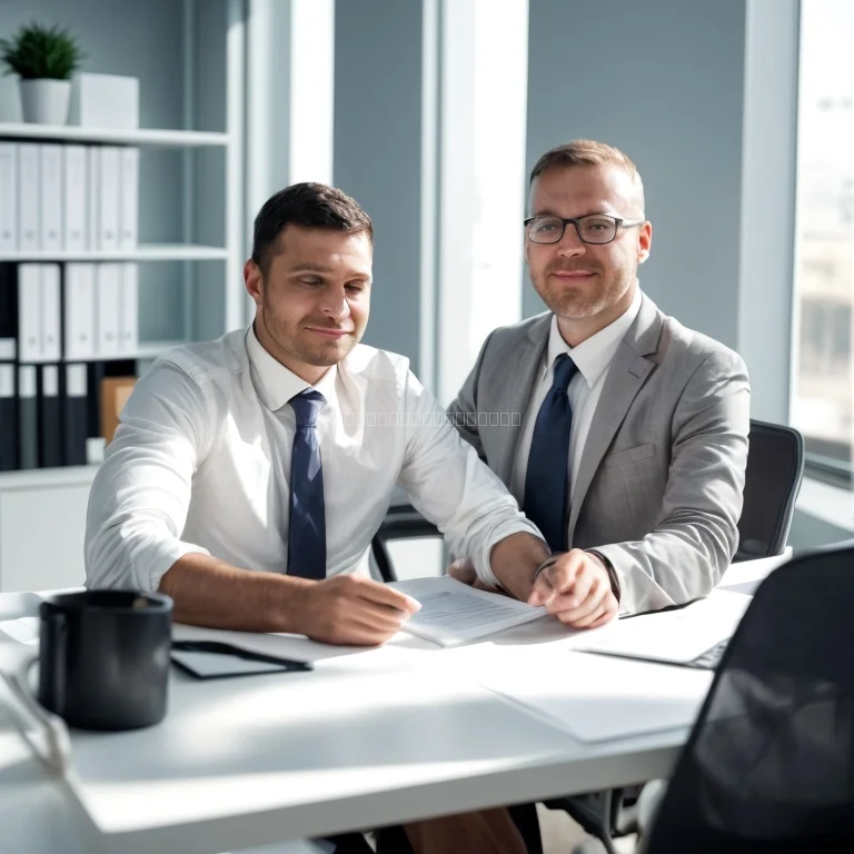 Ugovorni dokumenti za agente