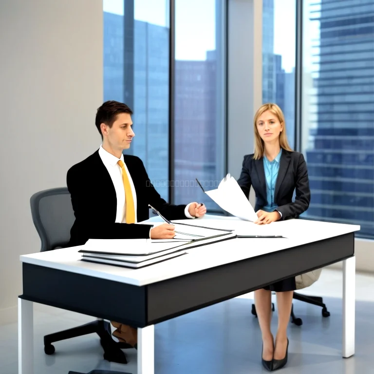 Specijalizirane usluge pravne podrške