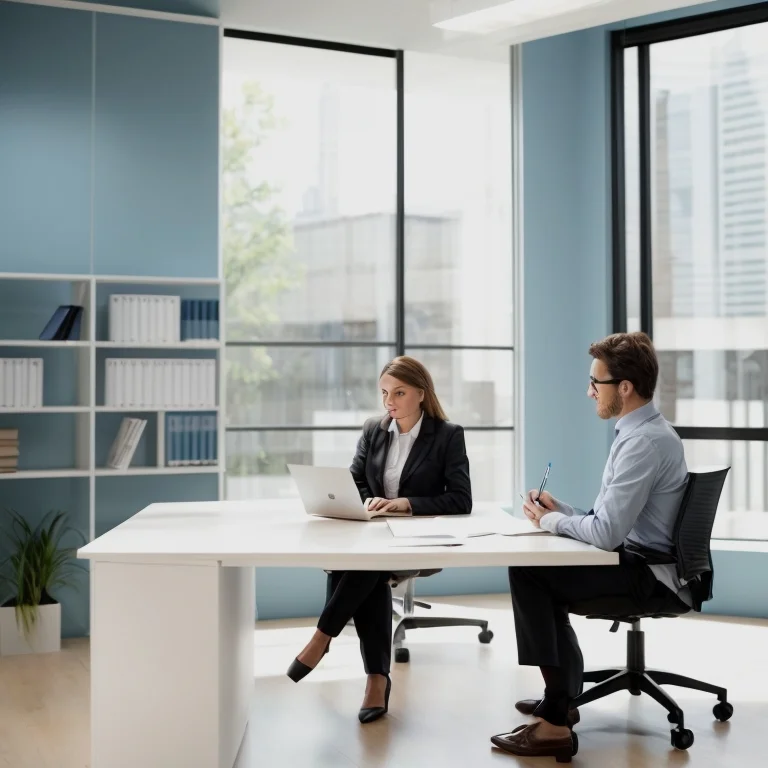 Pravni tim AgentNowLegal