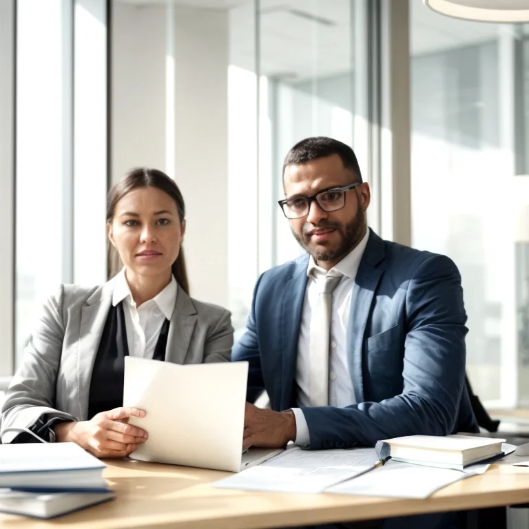 Više od desetljeća pravnog iskustva