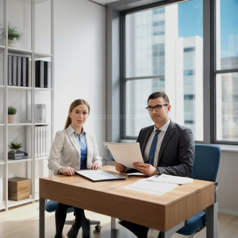 Personalizirane pravne strategije